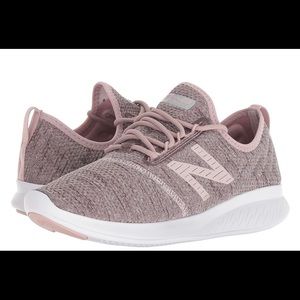 New Balance running shoes